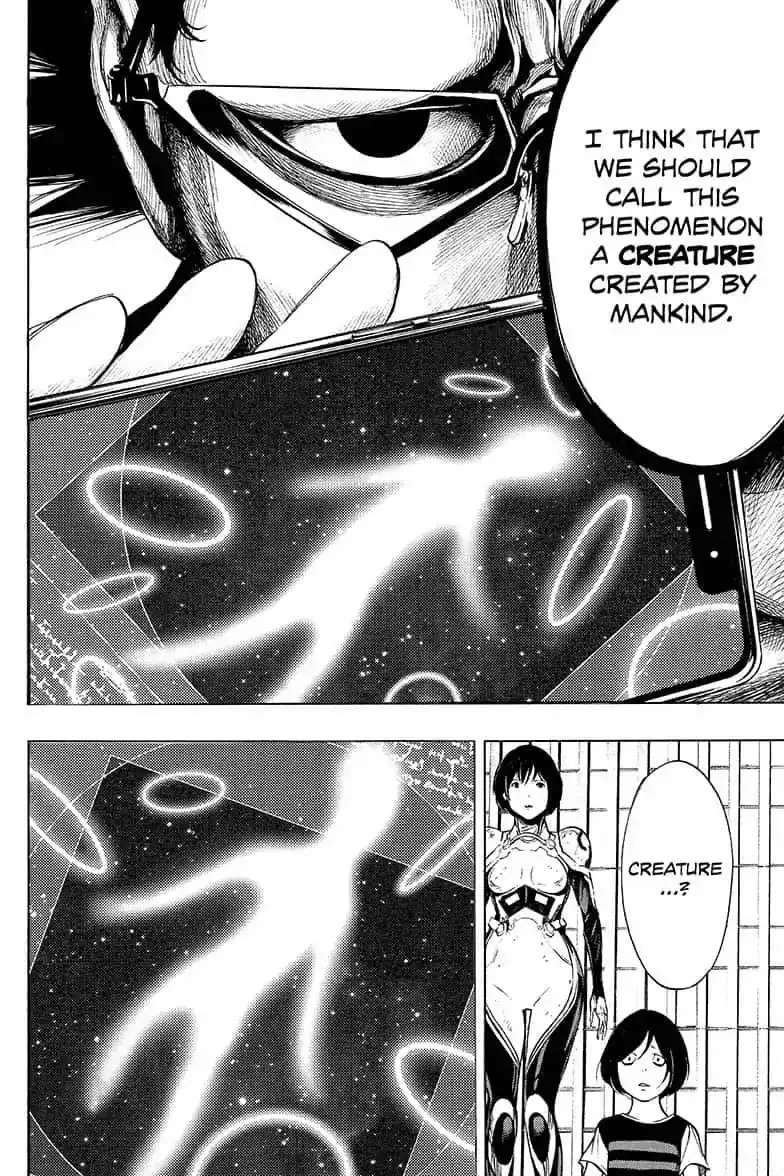 Platinum End Chapter 39 28